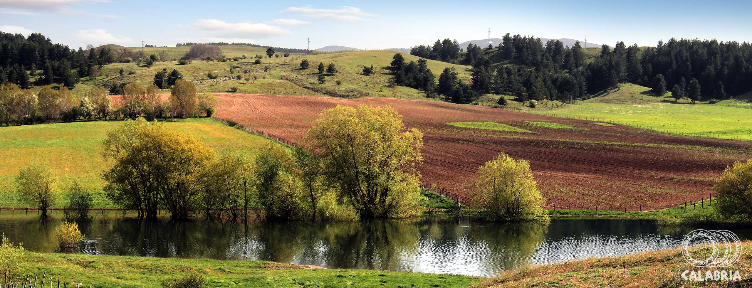 Lago Cecita